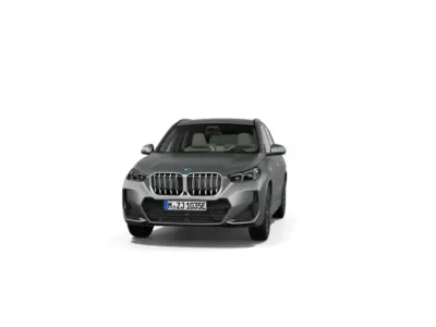Usado BMW X1 Comfort Edition 326 CV (239 kW) 2025 Gris SUV