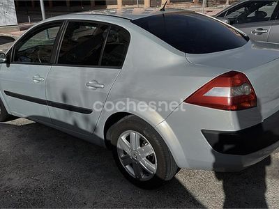 Renault Mégane II