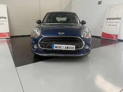 Usado Mini One D