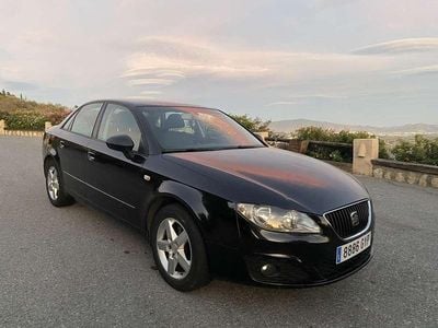 Seat Exeo