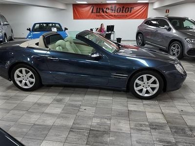 Mercedes SL350