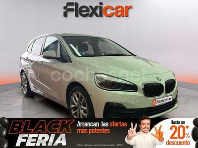 BMW 225 Active Tourer