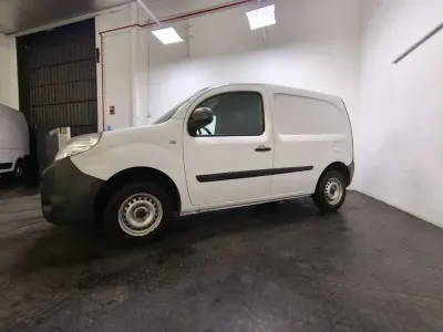 Usado Renault Kangoo