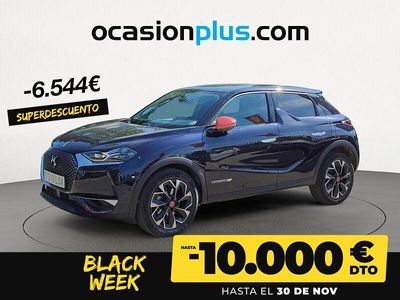 DS Automobiles DS3 Crossback