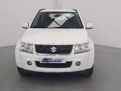 Usado Suzuki Grand Vitara