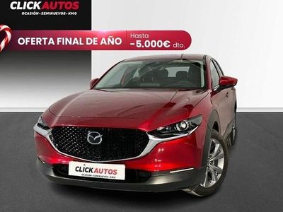 Usado 2023 Mazda CX-30 SUV | 21.800 € (Precio justo)