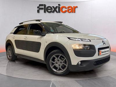 Blanco Usado 2016 Citroën C4 Feel Berlina | 8490 € (Precio justo)