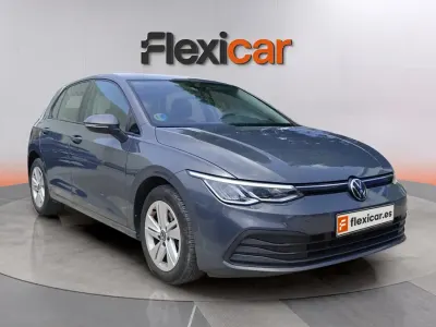 Usado VW Golf VIII