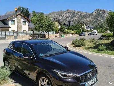 Usado Infiniti Q30