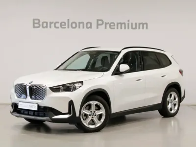 Usado BMW iX1 Comfort Edition 230 kW (313 CV) 2026 Blanco SUV