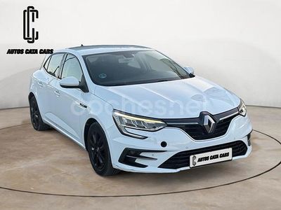 Renault Mégane IV