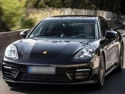 Usado Porsche Panamera 4 E-Hybrid