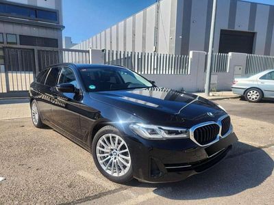 BMW 530e