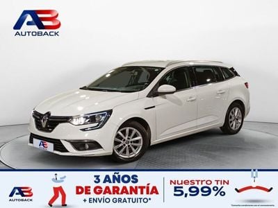 Renault Mégane IV