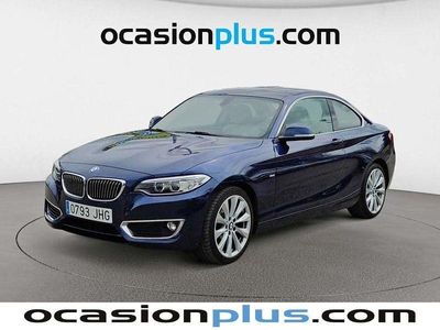 BMW 220