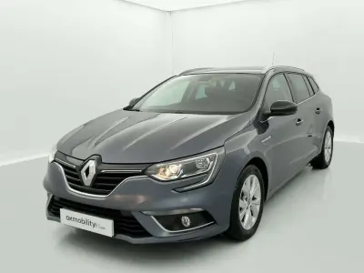 Begagnad Renault Mégane IV