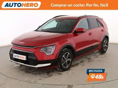 Usado Kia Niro
