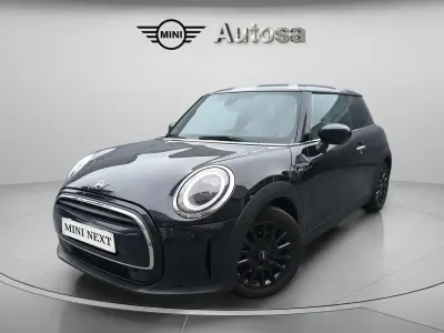 Usado Mini Cooper 136 CV (100 kW) 2023 Utilitario