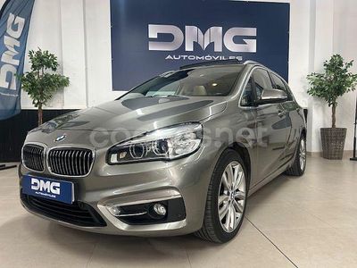 BMW 218