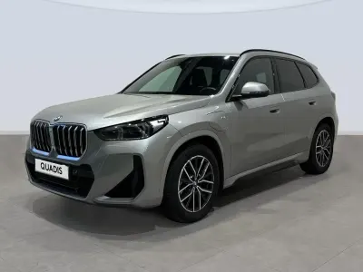 Usado BMW X1 Comfort Edition 245 CV (180 kW) 2025 Gris plata SUV