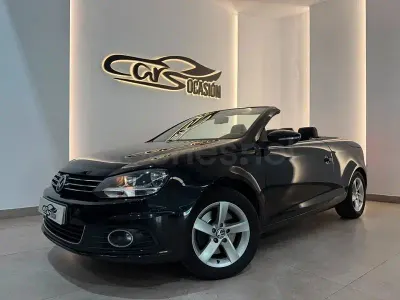 Usado VW Eos