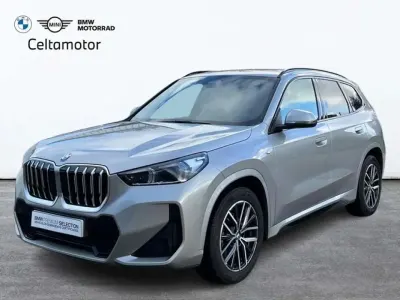 Usado BMW X1 Comfort Edition 150 CV (110 kW) 2025 Plateado SUV