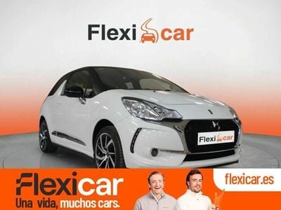 DS Automobiles DS3
