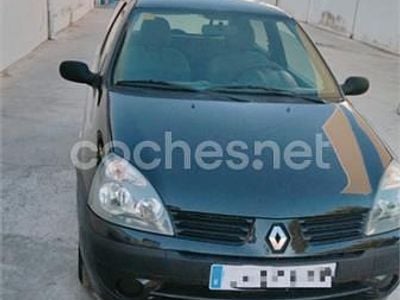Renault Clio II