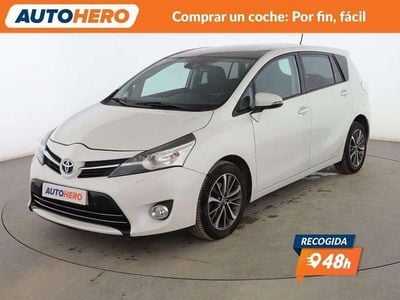 Toyota Verso