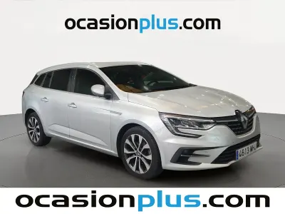 Usado Renault Mégane IV Techno 140 CV (102 kW) 2023