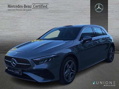 Mercedes A250