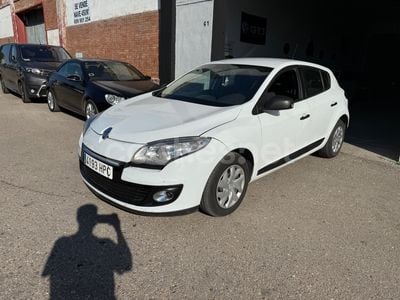 Renault Mégane III