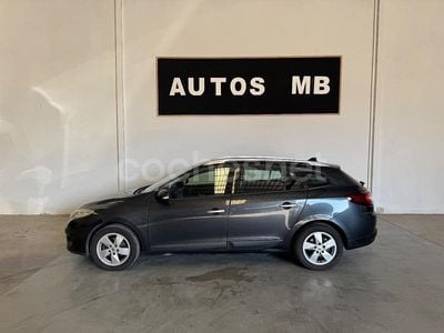 Renault Mégane III