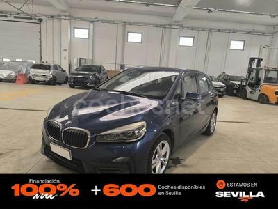 BMW 225 Active Tourer
