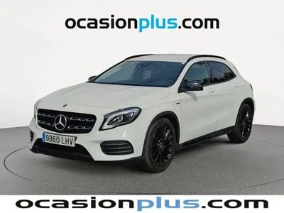 Mercedes GLA180