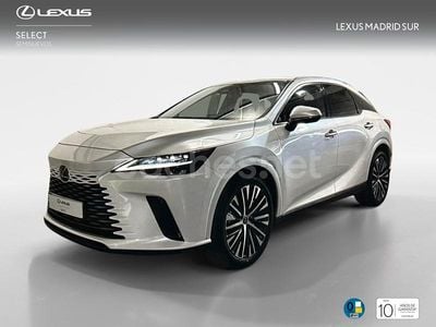 Lexus RX450h