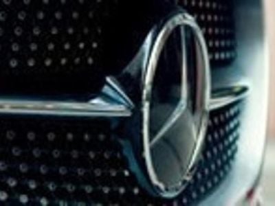 Mercedes GLC300