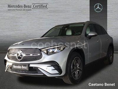 Mercedes GLC220