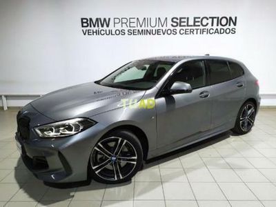 usado BMW 120 Serie 1 ia