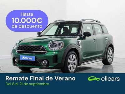 Mini Cooper Countryman