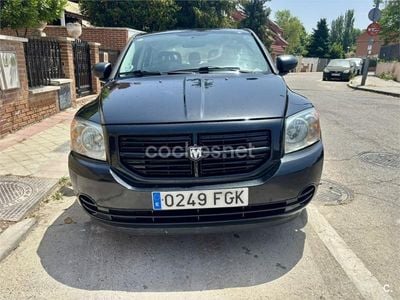 Dodge Caliber