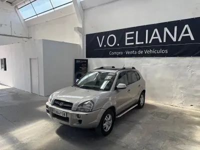 Occasion Hyundai Tucson