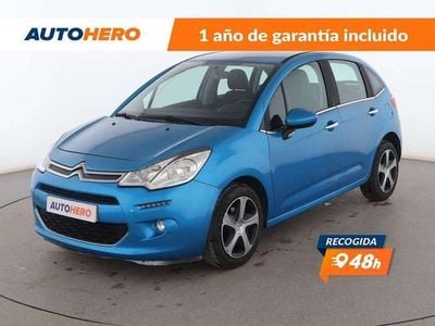 Citroën C3 Picasso