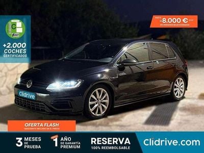 VW Golf VII