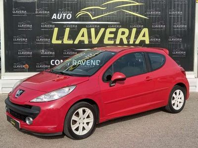 usado Peugeot 207 1.6 VTi 16v Premium