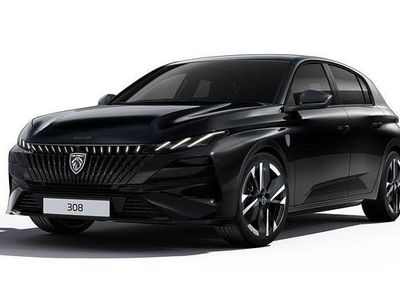 Usado Peugeot 308 GT 195 CV (143 kW) 2024 Verde Familiar