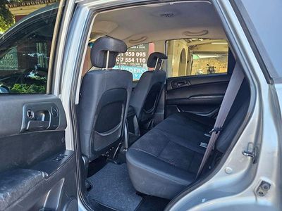 Ssangyong (KGM) Actyon