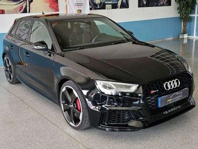 Audi RS3 Sportback