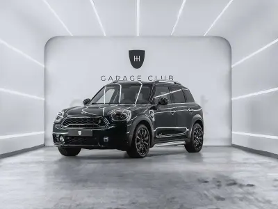 Usado Mini Cooper S Countryman