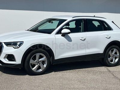 Usado Audi Q3 Advanced Plus 150 CV (110 kW) 2023 Blanco SUV